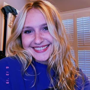 Meet your Posher, Jenna